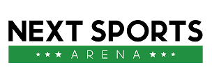 Next Sports Arena logo